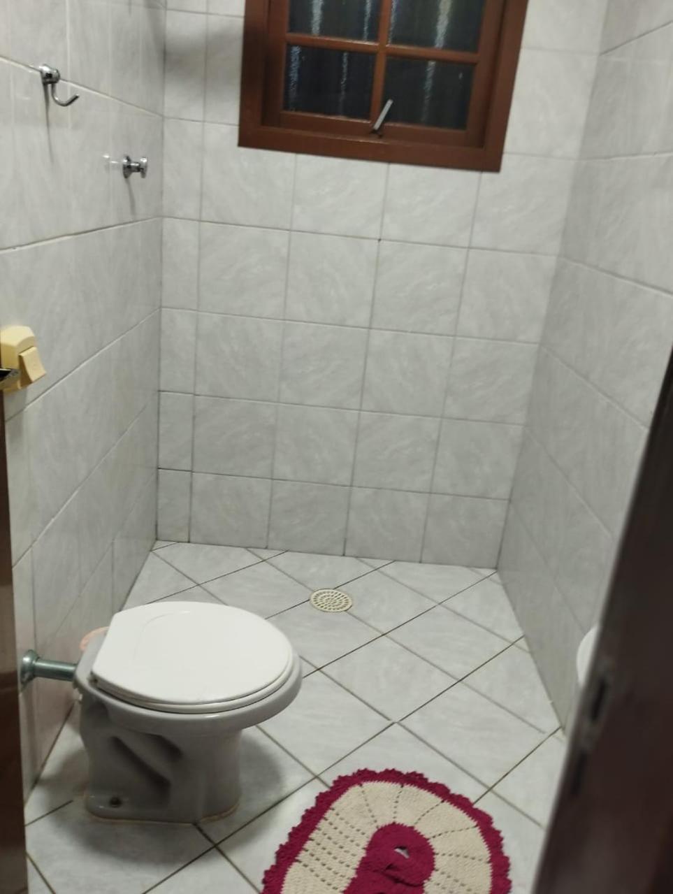 Hotel Pousada Peruíbe Esterno foto